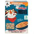 Puzzle Colorbaby Kellogg's Frosties 300 Pieces 6 Units 60 x 45 x 0,1 cm