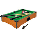 Tabletop Billiards Colorbaby 51 x 9 x 31 cm (2 Units)