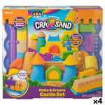 Craft Set Cra-Z-Art Cra-Z-Sand Castle