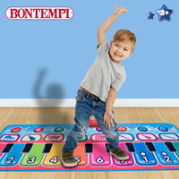 Educational Learning Piano Bontempi