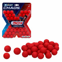 Balls Zuru 2,3 x 2,3 x 2,3 cm (12 Units)