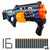 Dart Gun Zuru X-Shot Last Stand 58,5 x 23,5 x 9 cm (6 Units)