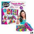 Bracelet Making Kit Cra-Z-Art 4 Units