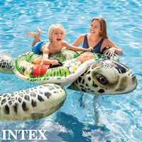 Inflatable pool figure Intex 170 x 38 x 191 cm (4 Units)