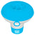 Chlorine Dispenser Intex Pool 24 Units 12,7 x 12,7 cm