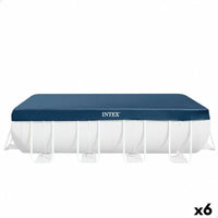 Swimming Pool Cover Intex 28037 400 x 200 cm