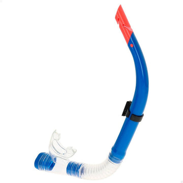 Snorkel tube AquaSport Adult (12 Units)