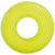 Inflatable Floating Doughnut Intex Neon 91 x 91 cm (24 Units)