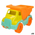 Lorry Colorbaby 30 cm polypropylene (16 Units)