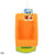 Lorry Colorbaby 30 cm polypropylene (16 Units)