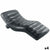 Inflatable Deck Chair Intex Grey 191 x 67 x 89 cm (4 Units)