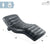 Inflatable Deck Chair Intex Grey 191 x 67 x 89 cm (4 Units)