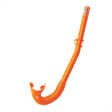 Snorkel tube Intex Hi-Flow (12 Units)