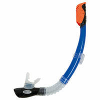 Snorkel tube Intex Hyper Flow (12 Units)