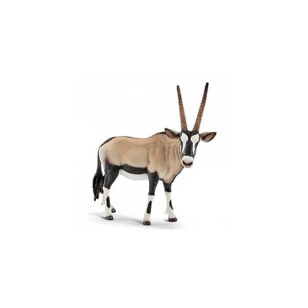 SCHLEICH Figurine 14759 - Animal sauvage - Oryx