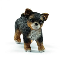 SCHLEICH - Figurine Enclos a chiots