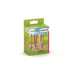 SCHLEICH Rideau pour Poney - Pour enfant