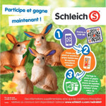 SCHLEICH - Brontosaure