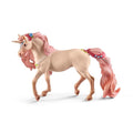 SCHLEICH - Licorne bijou, jument - 70573