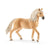 SCHLEICH - Figurine 42431 La création de mode d'Horse Club Sofia