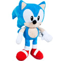 Sonic The Hedgehog 12 inch Collectible Plush § Classic Sonic