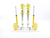 FK coilover kit sospensioni sportive Audi A4 8H convertibile dal 2000-2009