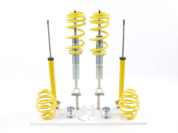 FK coilover kit sospensioni sportive Audi A4 8E Limo / Avant 2000-2008