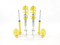 FK kit coilover sospensioni sportive Audi A6 C5 / 4B berlina 1997-2004