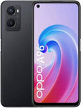 OPPO A96 8+128GB 6.59" Starry Black DS ITA