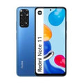 Xiaomi Redmi Note 11 6+128GB 6.43" Twilight Blue NFC DS EU