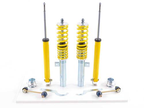 FK coilover kit sport suspension BMW 3 series E46 Coupe? 1999-2006