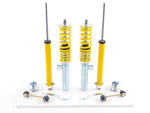 FK coilover kit sports suspension BMW 3 series E46 convertible 2000-2007