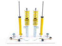 FK coilover kit sports suspension BMW 3 series E46 convertible 2000-2007