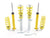 Kit coilover FK sospensioni sportive BMW 3er F30 / 31 Limo / Touring dal 2011