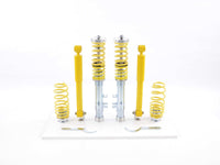 FK kit coilover sospensioni sportive Citroen C3 tipo F / N 2002-2009