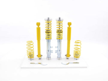 FK kit coilover sospensioni sportive Citroen C3 tipo F / N 2002-2009