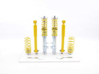 FK kit coilover sospensioni sportive Citroen C3 Pluriel 2003-2010