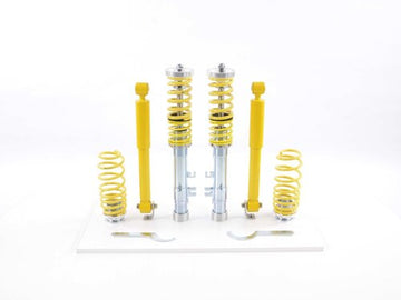 FK kit coilover sospensioni sportive Citroen C3 Pluriel 2003-2010