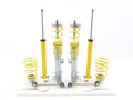 FK kit coilover sospensioni sportive Fiat Grande Punto tipo 199 2005-