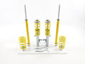 FK kit coilover sospensioni sportive Ford Focus 3 tipo DYB (non station wagon, non ST) dal 2010 Va carico da 990kg