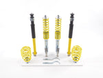 FK kit coilover sospensioni sportive Renault Twingo 2 dal 2007