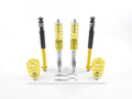 FK kit coilover sospensioni sportive Renault Twingo 2 dal 2007