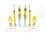 FK coilover kit sospensioni sportive Skoda Octavia 1U dal 1998-2010