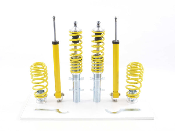 FK coilover kit sospensioni sportive Skoda Octavia 1U dal 1998-2010