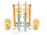 FK kit coilover sospensioni sportive VW Bus T6 incl.4Motion dal 2015