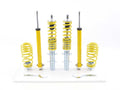 Kit coilover FK sospensioni sportive VW Golf 4 1J Variant 1999-2006