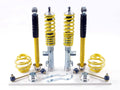 FK kit coilover sospensioni sportive VW Polo 9N 2001-2005 (AK-STREET)