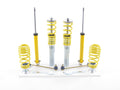 Kit coilover FK sospensioni sportive Skoda Octavia 1Z Limo del 2004 con montante da 55 mm