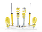 Kit coilover FK sospensioni sportive VW Scirocco 13 del 2008 con montante da 55 mm