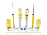 Kit coilover FK sospensioni sportive VW Scirocco 13 del 2008 con montante da 55 mm